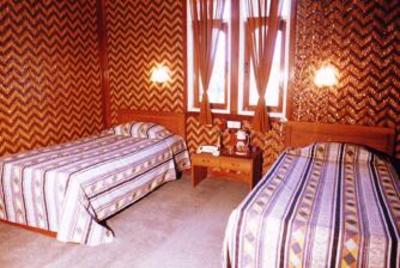 фото отеля Ruby True Hotel