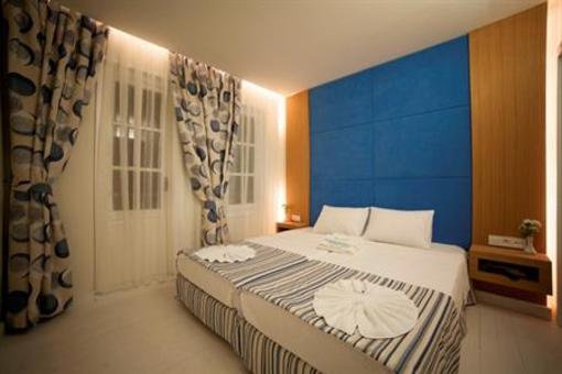фото отеля Eleni Hotel