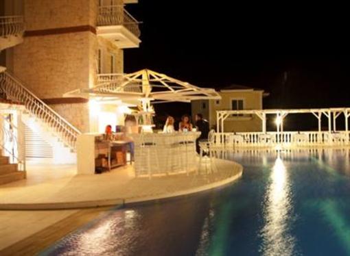 фото отеля Eleni Hotel