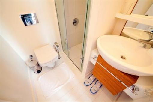фото отеля Eleni Hotel