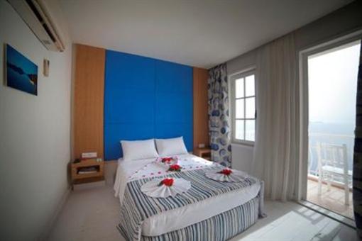 фото отеля Eleni Hotel