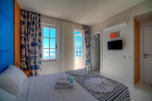 фото отеля Eleni Hotel
