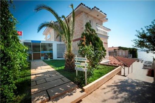 фото отеля Eleni Hotel