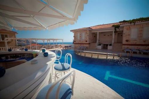 фото отеля Eleni Hotel