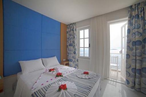 фото отеля Eleni Hotel