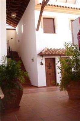 фото отеля Hotel Apartments La Hacienda De Don Luis