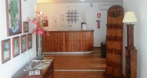 фото отеля Hotel Apartments La Hacienda De Don Luis