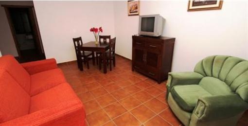 фото отеля Hotel Apartments La Hacienda De Don Luis