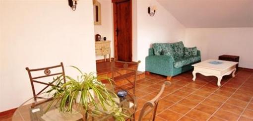 фото отеля Hotel Apartments La Hacienda De Don Luis