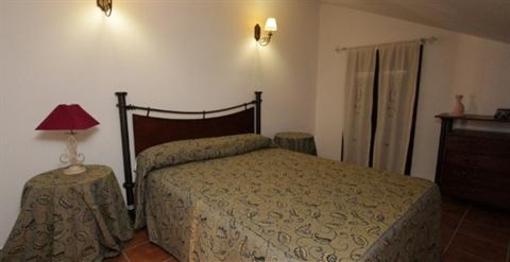 фото отеля Hotel Apartments La Hacienda De Don Luis
