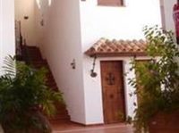 Hotel Apartments La Hacienda De Don Luis