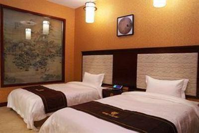 фото отеля Tang Chang An Hotel