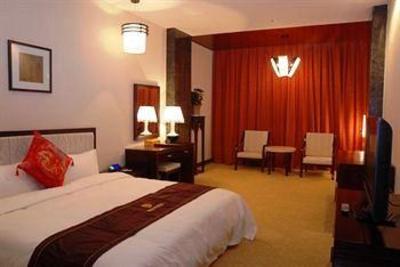 фото отеля Tang Chang An Hotel