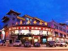 фото отеля Tang Chang An Hotel