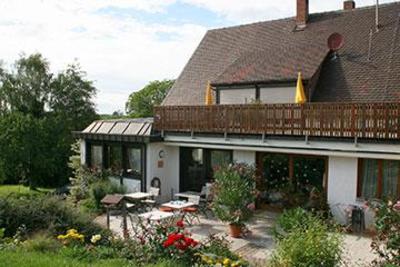фото отеля Haus am Blauenbach Schliengen
