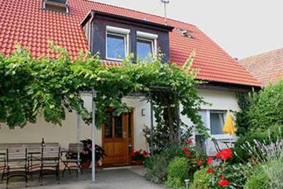 фото отеля Haus am Blauenbach Schliengen