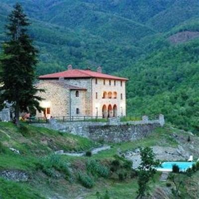 фото отеля Agriturismo Casentino