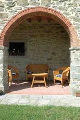 фото отеля Agriturismo Casentino