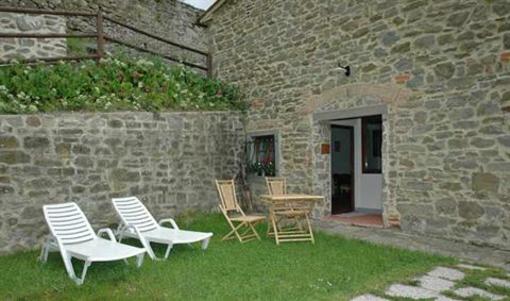 фото отеля Agriturismo Casentino