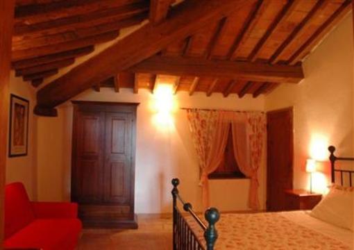 фото отеля Agriturismo Casentino