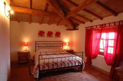 фото отеля Agriturismo Casentino