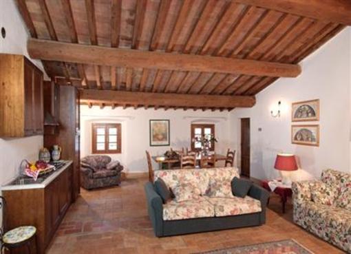 фото отеля Agriturismo Casentino