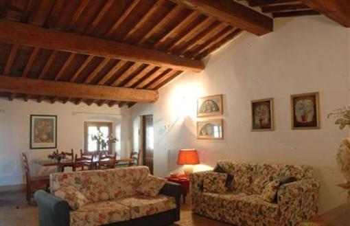 фото отеля Agriturismo Casentino