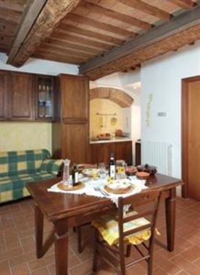 фото отеля Agriturismo Casentino