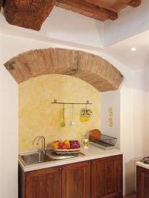 фото отеля Agriturismo Casentino