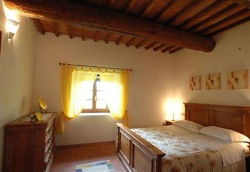фото отеля Agriturismo Casentino