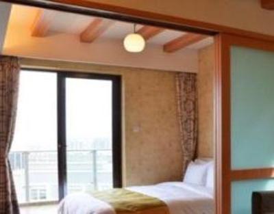 фото отеля Chengdu Tujia Vacation Rentals Ludao Int. Community