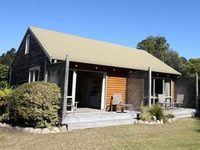 Abel Tasman Marahau Lodge