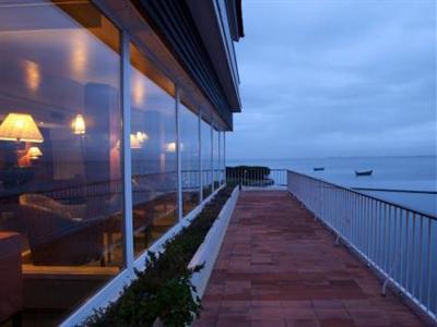 фото отеля Pousada da Torreira Murtosa, Ria de Aveiro