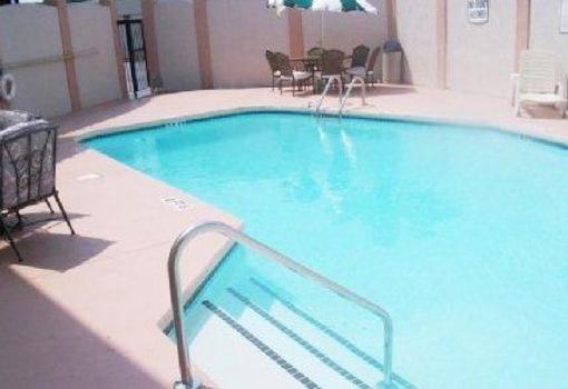 фото отеля Days Inn And Suites Duncan Spartanburg