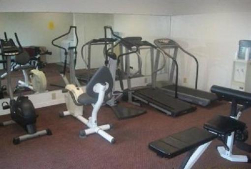 фото отеля Days Inn And Suites Duncan Spartanburg