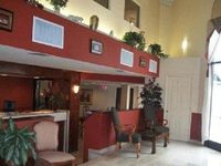 Days Inn And Suites Duncan Spartanburg