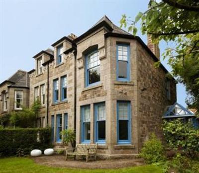 фото отеля Venton Vean Bed & Breakfast
