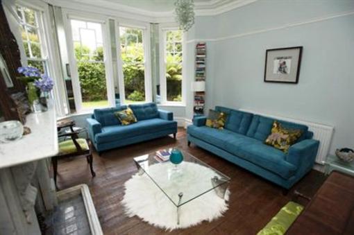 фото отеля Venton Vean Bed & Breakfast