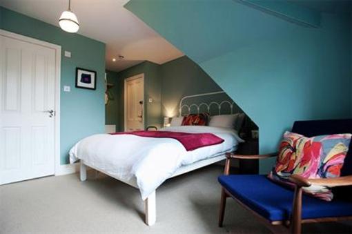фото отеля Venton Vean Bed & Breakfast