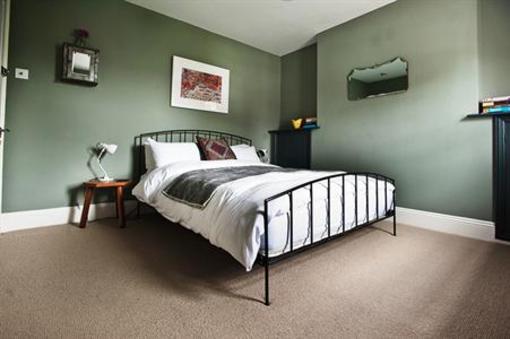 фото отеля Venton Vean Bed & Breakfast