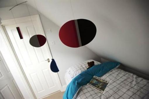 фото отеля Venton Vean Bed & Breakfast