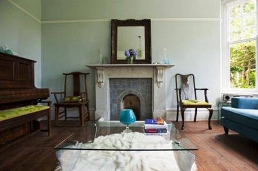 фото отеля Venton Vean Bed & Breakfast