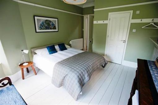 фото отеля Venton Vean Bed & Breakfast