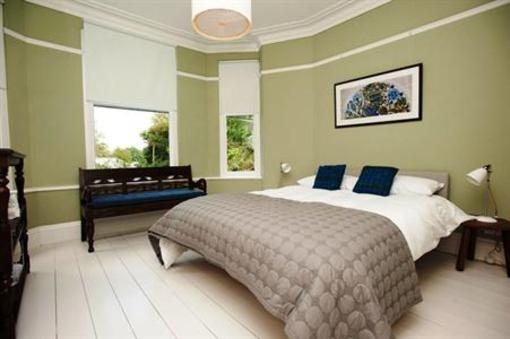 фото отеля Venton Vean Bed & Breakfast