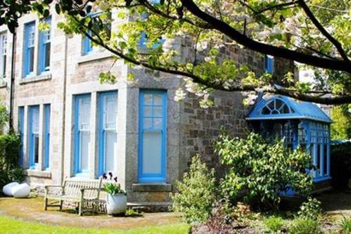 фото отеля Venton Vean Bed & Breakfast