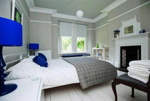 фото отеля Venton Vean Bed & Breakfast