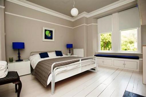 фото отеля Venton Vean Bed & Breakfast