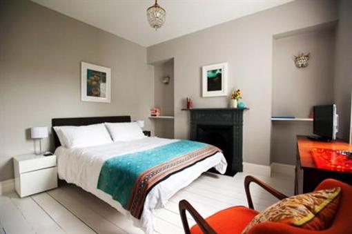 фото отеля Venton Vean Bed & Breakfast