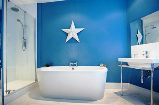 фото отеля Venton Vean Bed & Breakfast