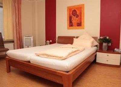 фото отеля Hotel-Restaurant La Fontana Costanzo